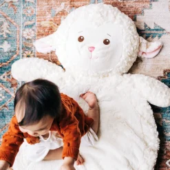 Animal Baby Play Mat