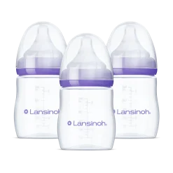 Anti-Colic Baby Bottles