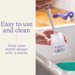 Anti-Colic Baby Bottles