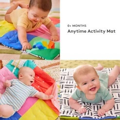 Anytime Activity Mat