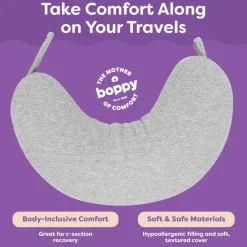 Anywhere Travel Nursing Pillow