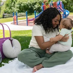 Anywhere Travel Nursing Pillow