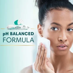 Aqua Pure Baby Wipes
