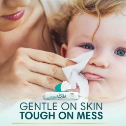 Aqua Pure Baby Wipes