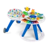 Around We Grow 4-in-1 Activity Center and Toddler Table