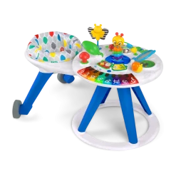 Around We Grow 4-in-1 Activity Center and Toddler Table