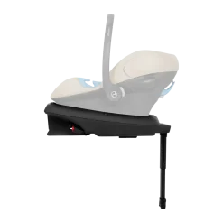 Aton G2 Infant Car Seat Load Leg Base