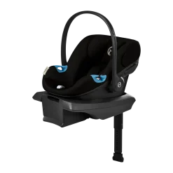 Aton G2 Infant Car Seat with Load Leg Base