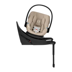 Aton G2 Swivel Infant Car Seat with Load Leg Base