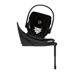 Aton G2 Swivel Infant Car Seat with Load Leg Base