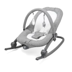 Aura Deluxe Portable Rocker & Seat