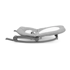 Aura Deluxe Portable Rocker & Seat