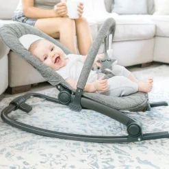 Aura Deluxe Portable Rocker & Seat