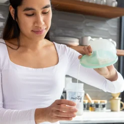 Aura Glow Wearable Breast Pump