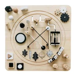 Awesome Activity Table