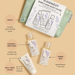 Babe's Mini Must Haves