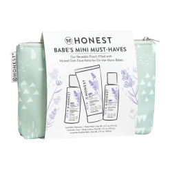 Babe's Mini Must Haves