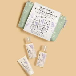 Babe's Mini Must Haves