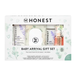 Baby Arrival Gift Set