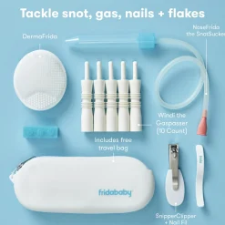 Baby Basics Kit