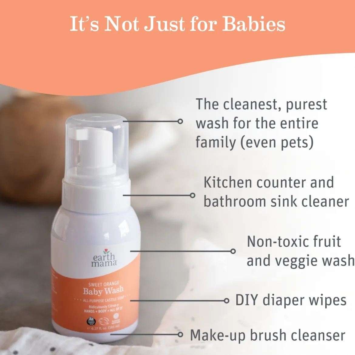 Baby Bath Bundle
