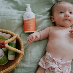 Baby Bath Bundle