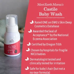 Baby Bath Bundle