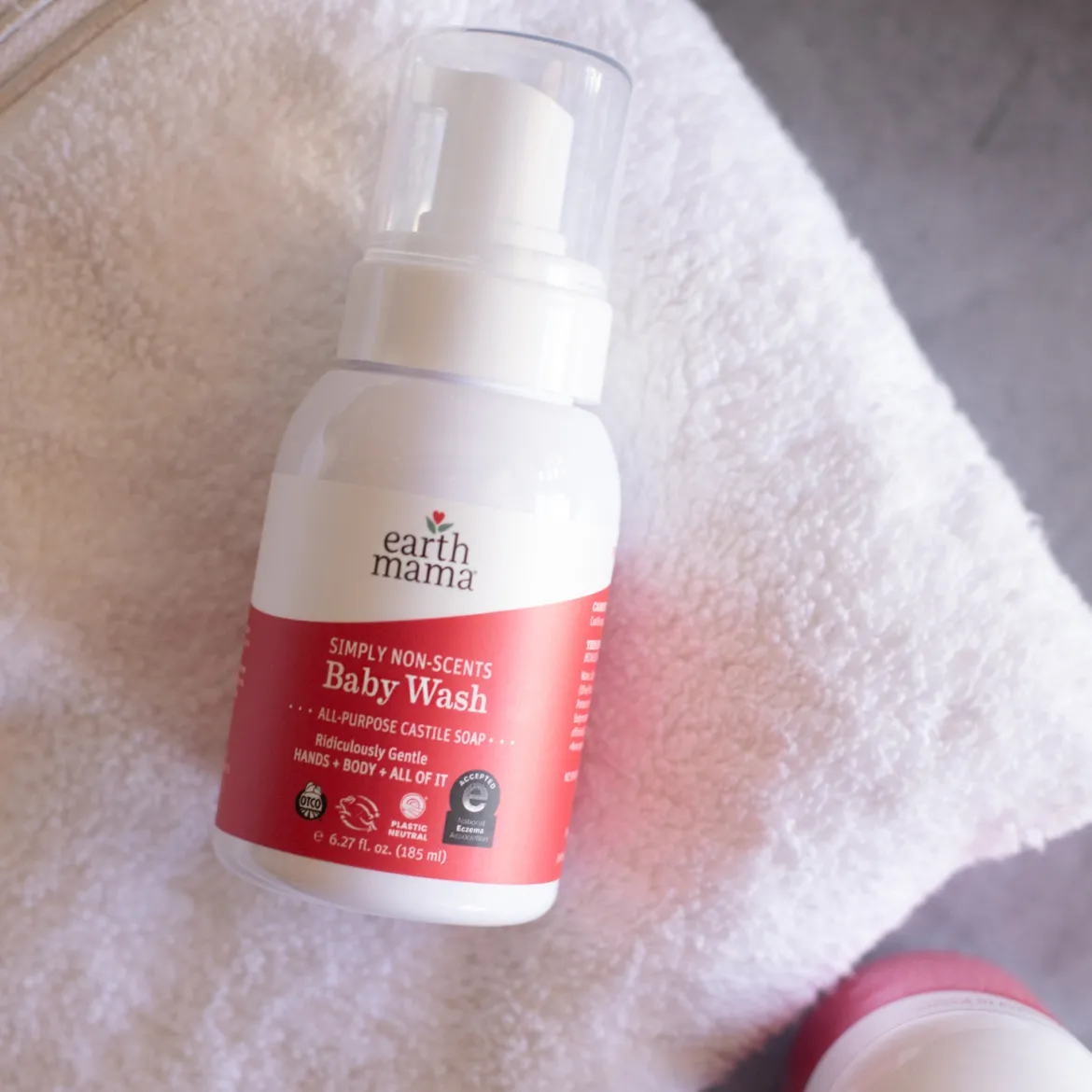 Baby Bath Bundle