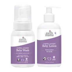 Baby Bath Bundle