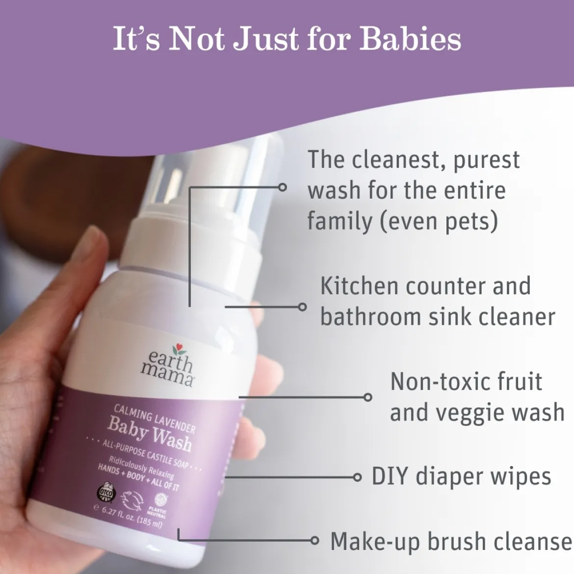 Baby Bath Bundle