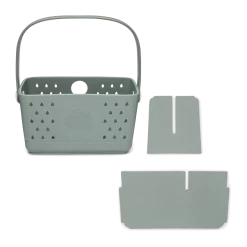Baby Bath Caddy + Insert