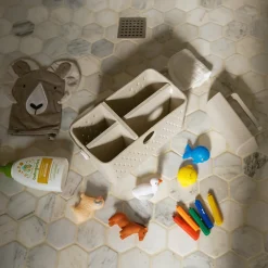 Baby Bath Caddy + Insert