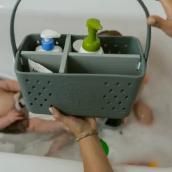 Baby Bath Caddy + Insert