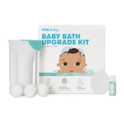 Baby Bath Upgrade Kit