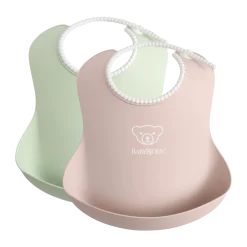 Baby Bib (2 Pack)