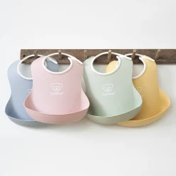 Baby Bib (2 Pack)