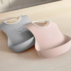 Baby Bib (2 Pack)