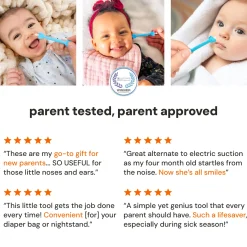 Baby Booger Picker - Single