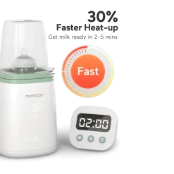 Baby Bottle Warmer