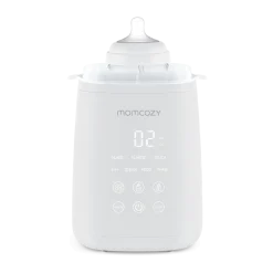 Baby Bottle Warmer