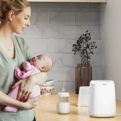 Baby Bottle Warmer