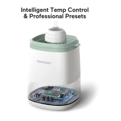 Baby Bottle Warmer