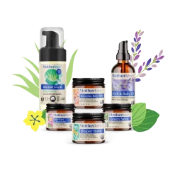 Baby Care Gift Box