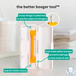 Baby Care Starter Kit