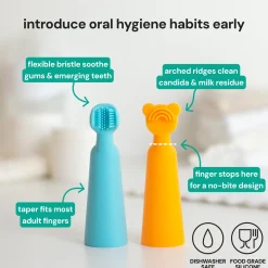 Baby Care Starter Kit
