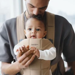 Baby Carrier Mini