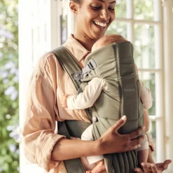 Baby Carrier Mini