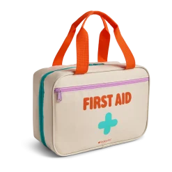 Baby First Aid & Grooming Kit