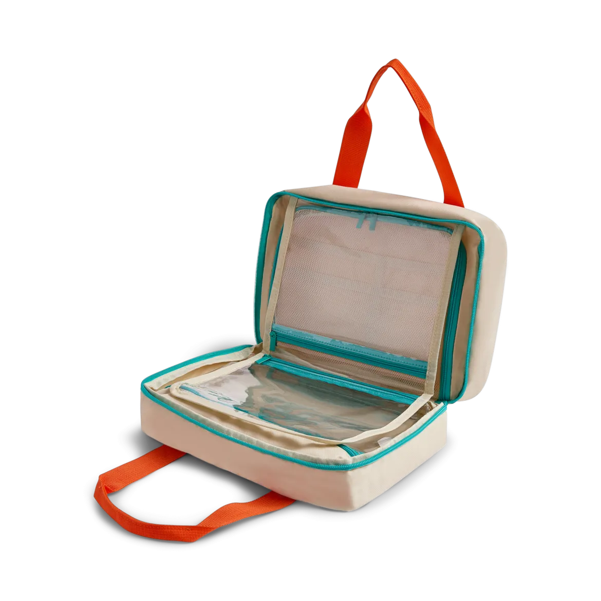 Baby First Aid & Grooming Kit