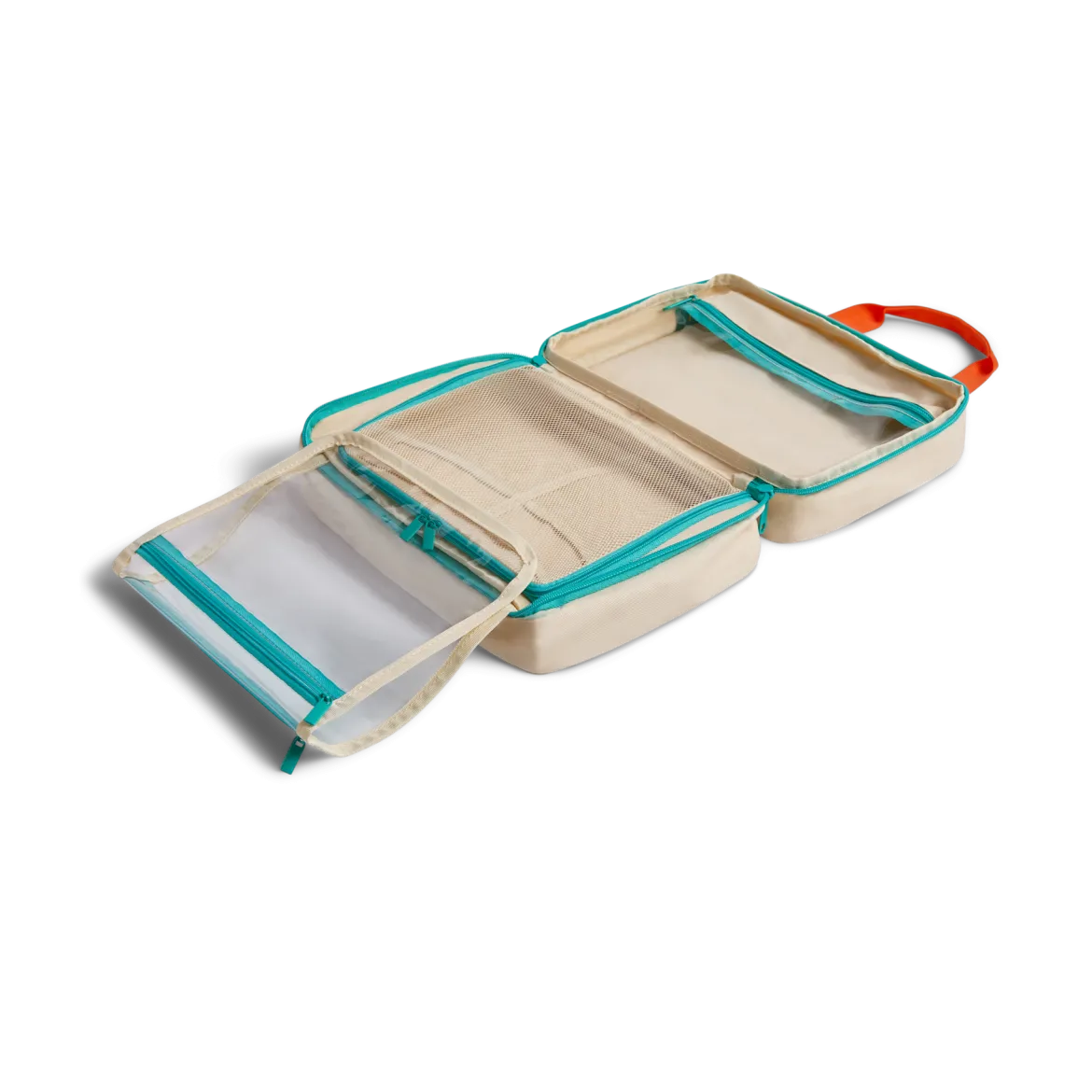 Baby First Aid & Grooming Kit